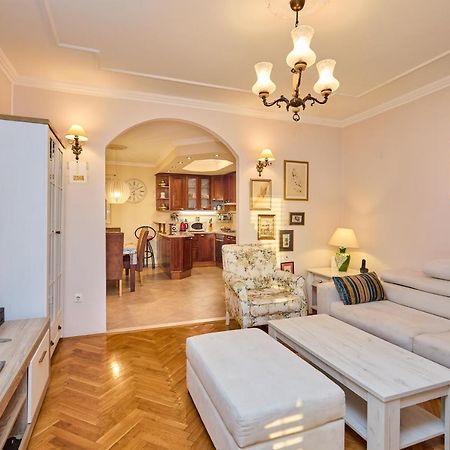 Apartment Ammor With Free Parking Dubrovnik Extérieur photo