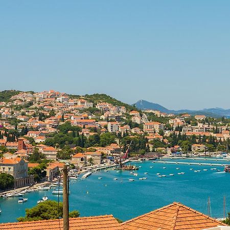 Apartment Ammor With Free Parking Dubrovnik Extérieur photo