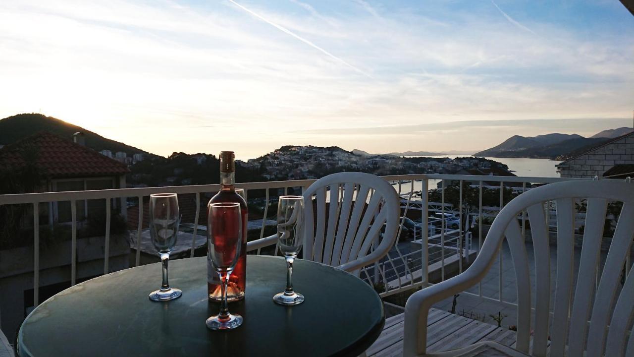 Apartment Ammor With Free Parking Dubrovnik Extérieur photo