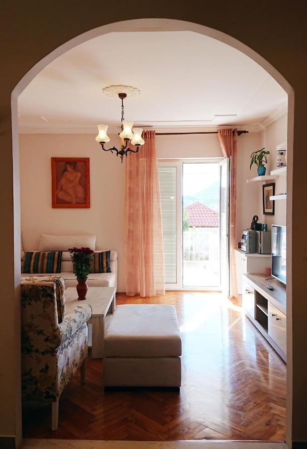 Apartment Ammor With Free Parking Dubrovnik Extérieur photo