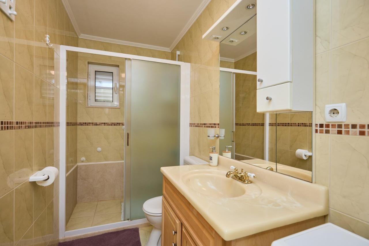 Apartment Ammor With Free Parking Dubrovnik Extérieur photo