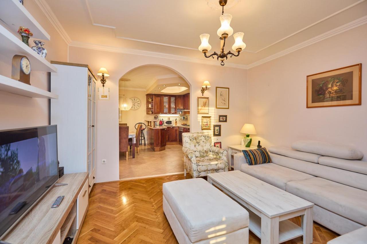 Apartment Ammor With Free Parking Dubrovnik Extérieur photo