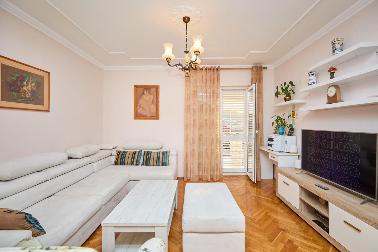 Apartment Ammor With Free Parking Dubrovnik Extérieur photo