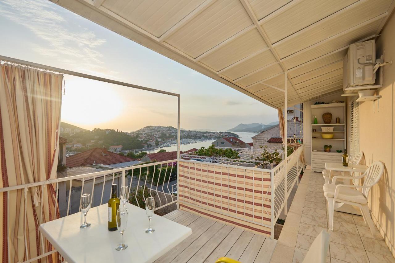 Apartment Ammor With Free Parking Dubrovnik Extérieur photo