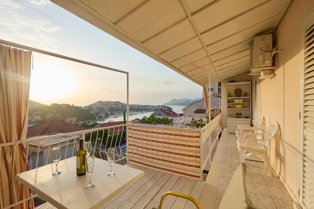 Apartment Ammor With Free Parking Dubrovnik Extérieur photo