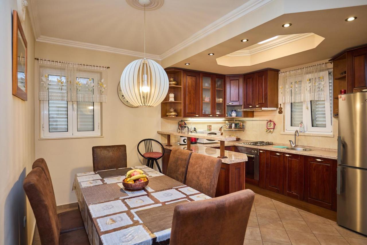 Apartment Ammor With Free Parking Dubrovnik Extérieur photo
