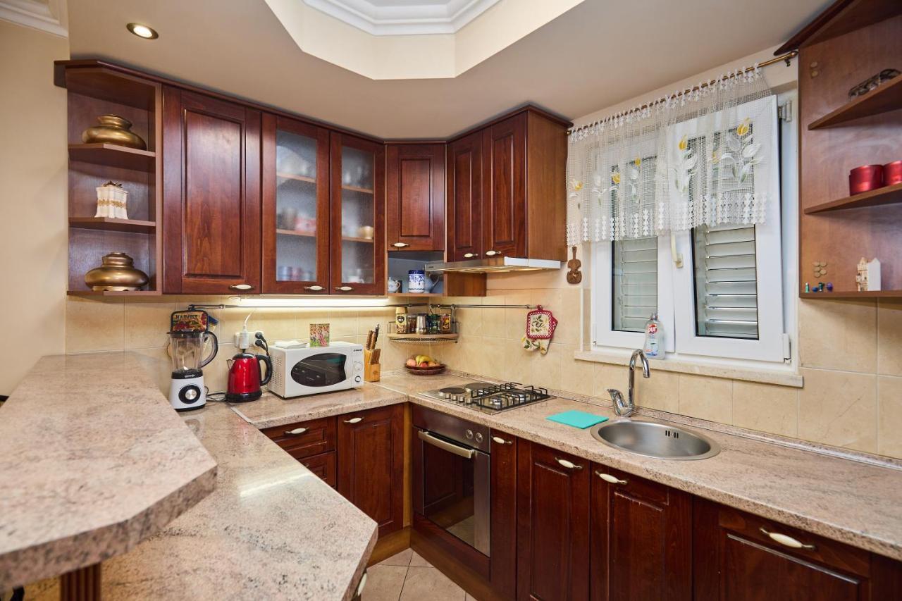 Apartment Ammor With Free Parking Dubrovnik Extérieur photo