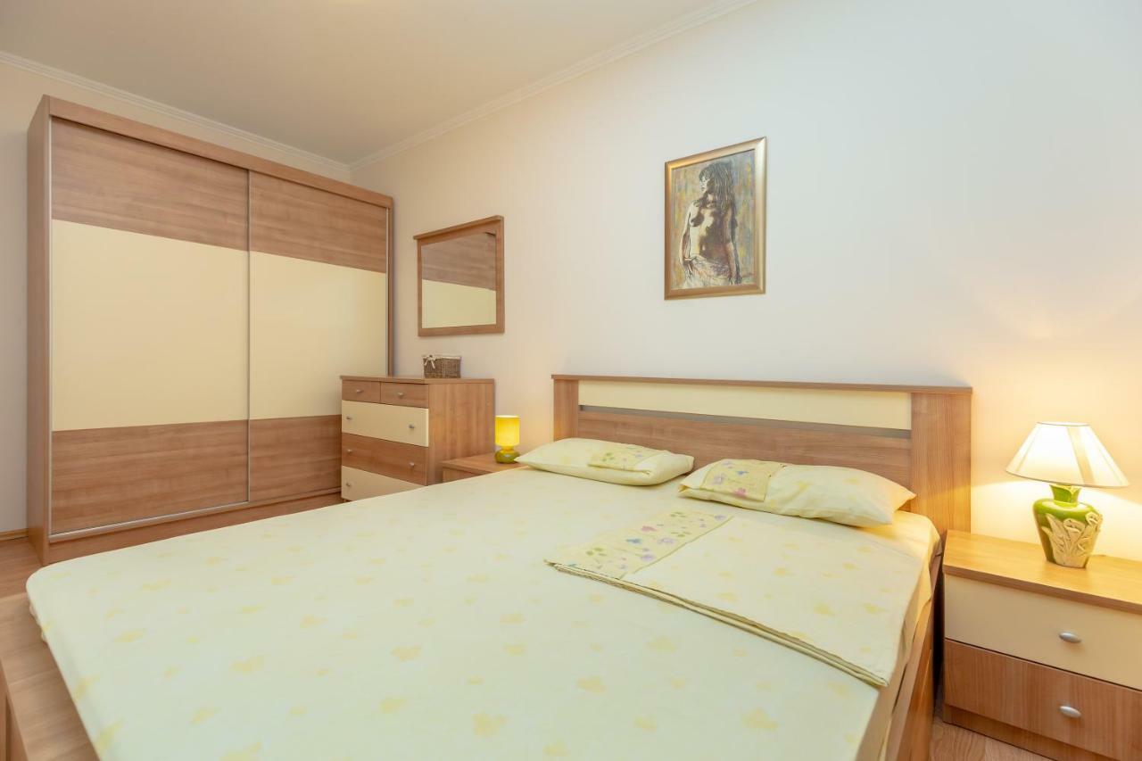 Apartment Ammor With Free Parking Dubrovnik Extérieur photo