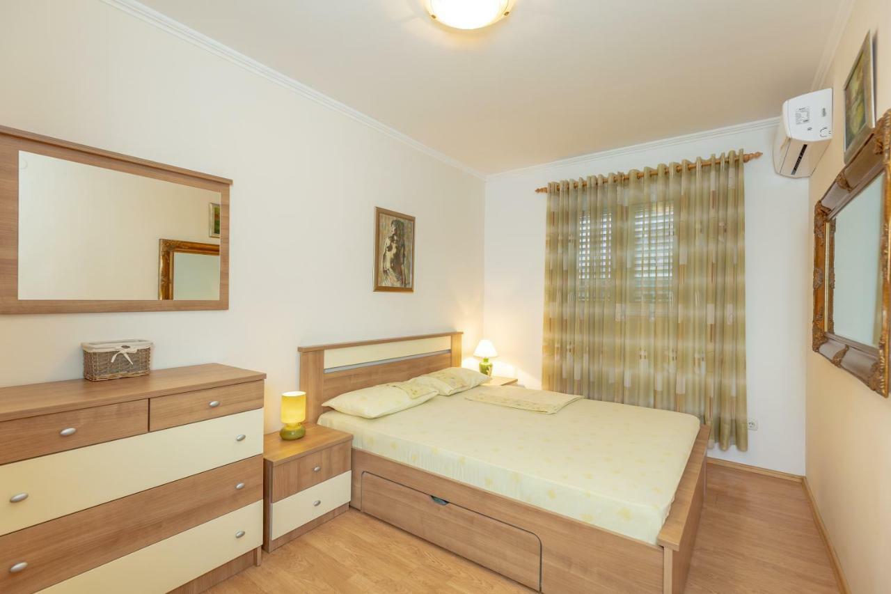 Apartment Ammor With Free Parking Dubrovnik Extérieur photo