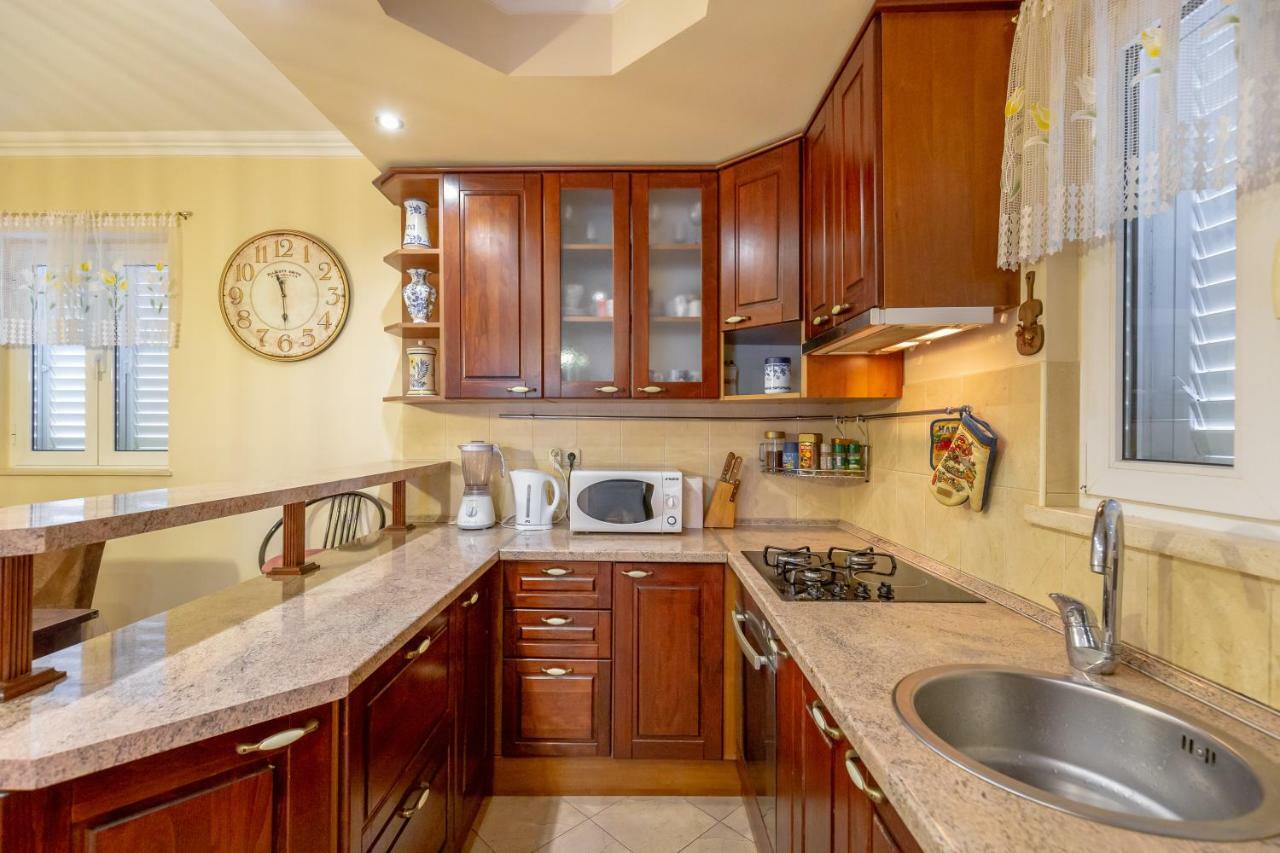 Apartment Ammor With Free Parking Dubrovnik Extérieur photo