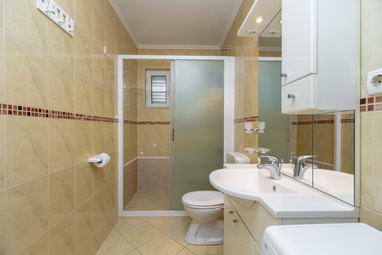 Apartment Ammor With Free Parking Dubrovnik Extérieur photo