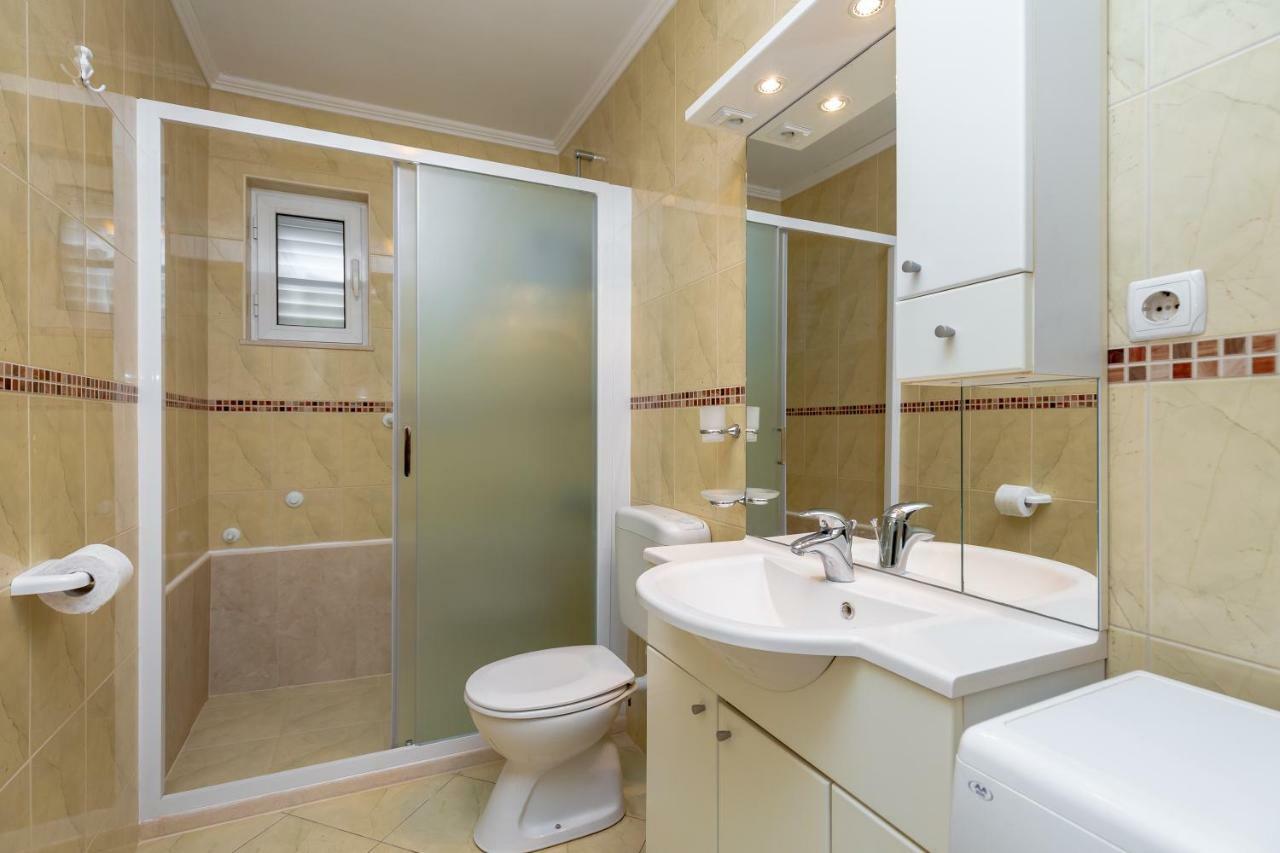Apartment Ammor With Free Parking Dubrovnik Extérieur photo